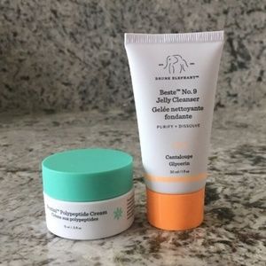 Drunk Elephant Protini + Beste Jelly minis